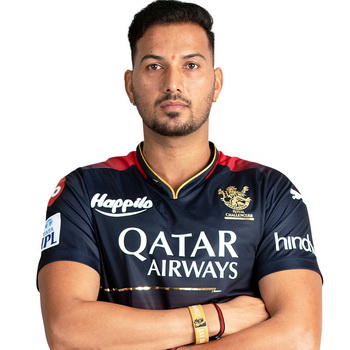 Rajan Kumar Biography